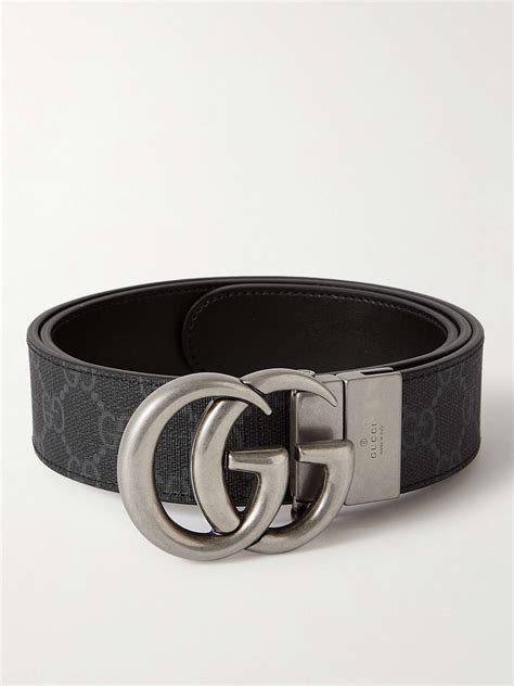 gucci belt flex|belt gucci for men.